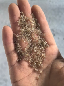 出售阻燃EPS中白颗粒