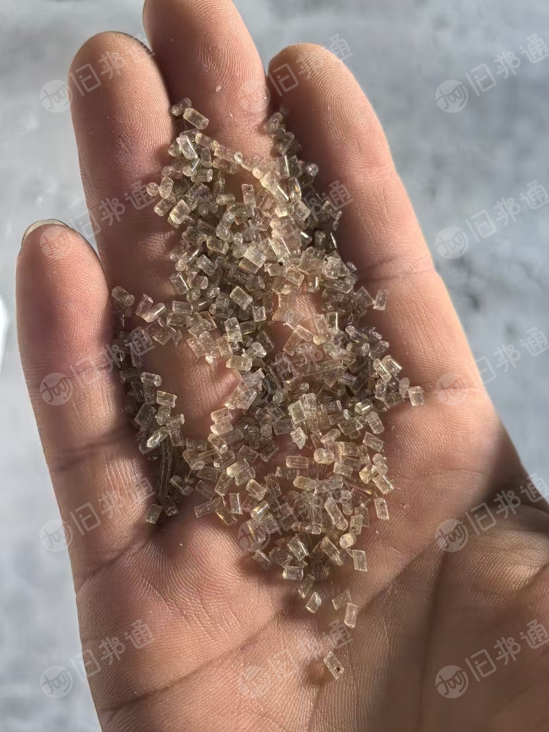 出售阻燃EPS中白颗粒