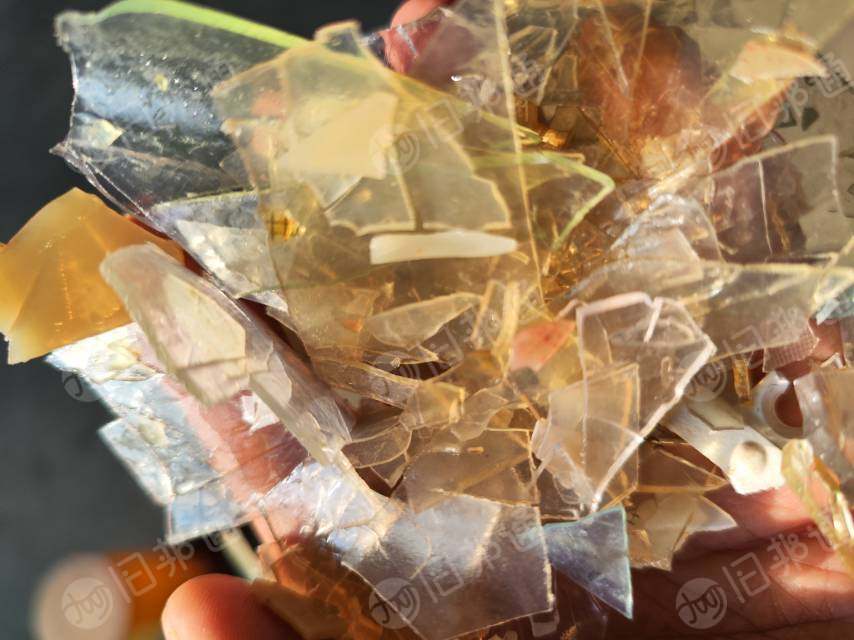 长期稳定供应各种软质pvc破碎料,可直接下机造粒