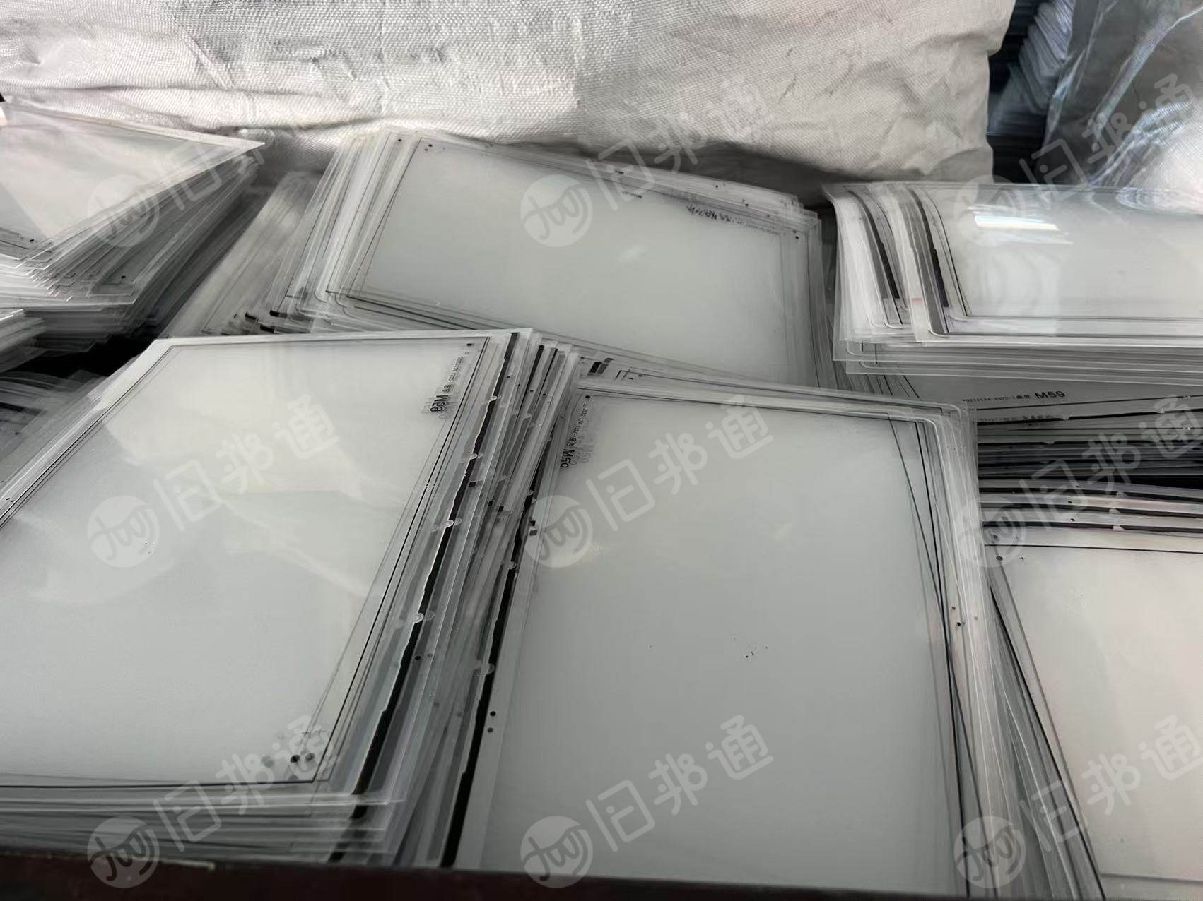 出售PC覆膜薄片,上面覆PE膜,现货20吨,长期有货