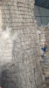 出售水洗高压膜，月供十几吨