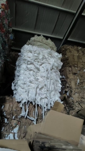 出售白色硅油纸，散货和小卷都有