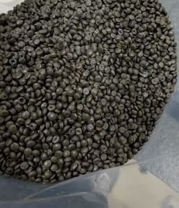 长期出售pp复合pe颗粒，全浮水，冲击五➕，8➕，现货100多吨