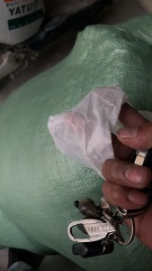 出售PP无纺布，304，无纺布边角料，月供20-30吨