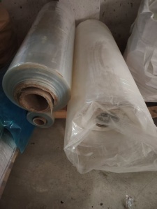 长期出售PET膜废料，电子膜废料