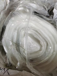 大量求购中温丙膜废料，干净的