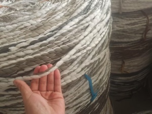 长期出售成品绳子,各可做隔离绳,捆绑绳,网边绳,大棚压模绳使用,月供几十吨
