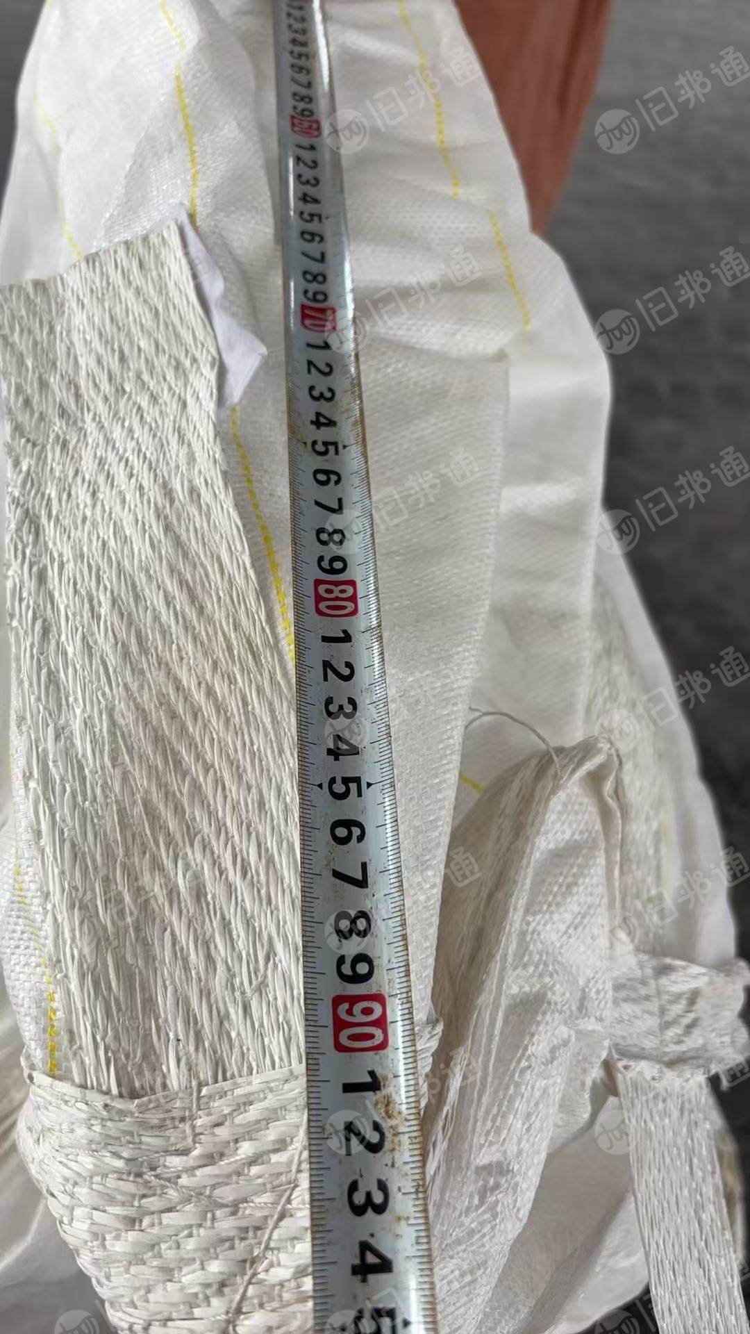 长期出售吨袋 规格有90*90 1米*1米