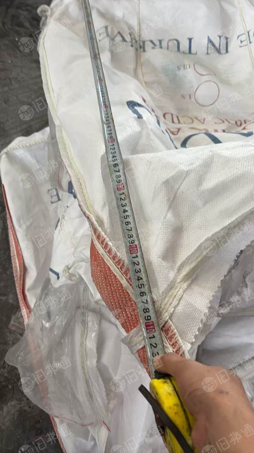 长期出售吨袋 规格有90*90 1米*1米