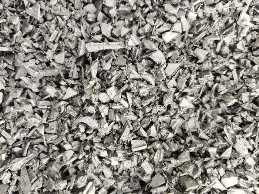 长期出售托盘PP破碎料,月供100吨