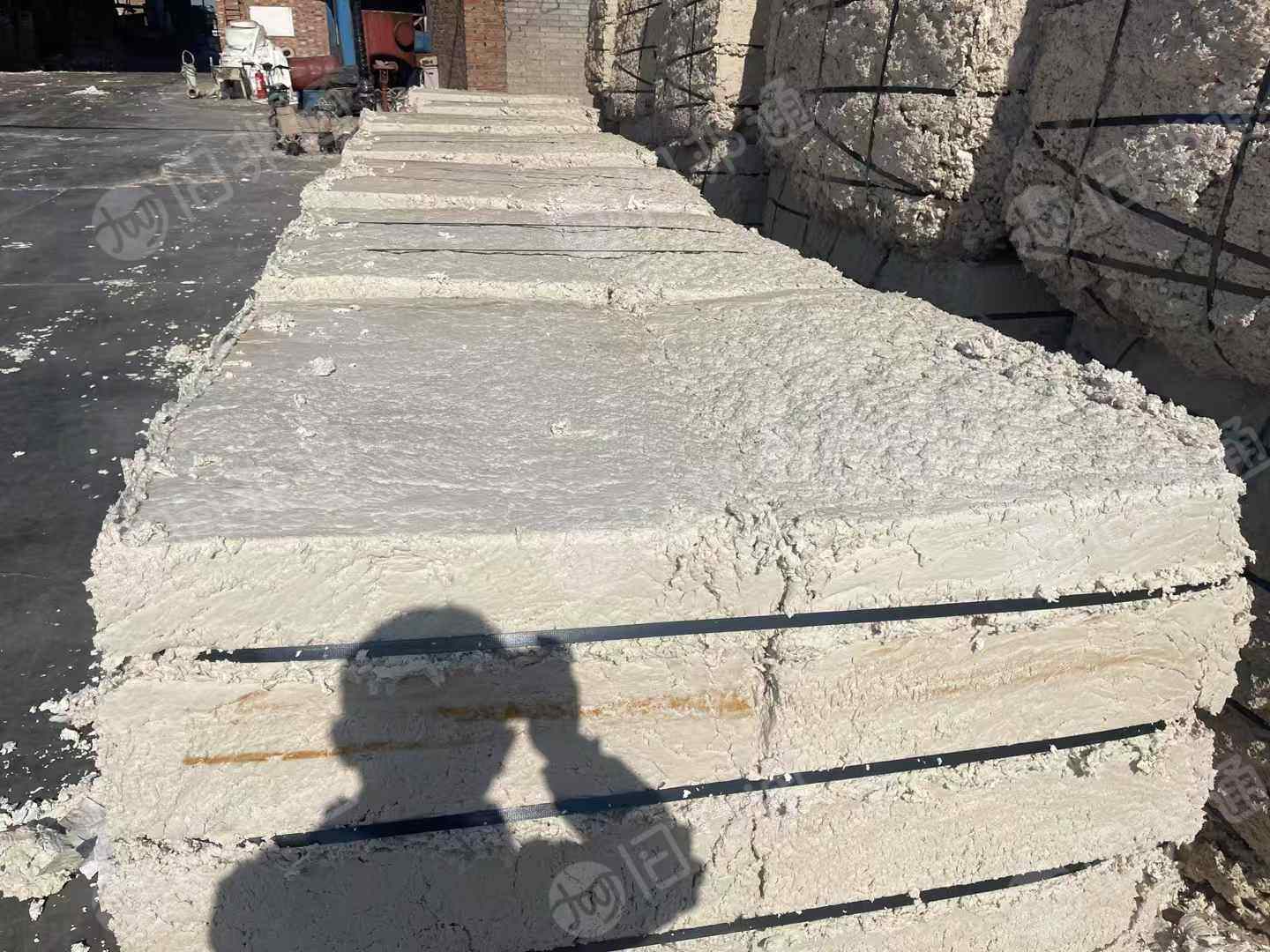 长期出售水洗口杯纸纸浆