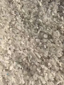 出售分色好的美缝管破碎料，直接上机打产品