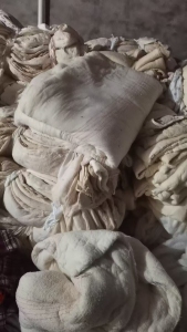 长期出售一级棉，现货10多吨，厂在河南驻马店