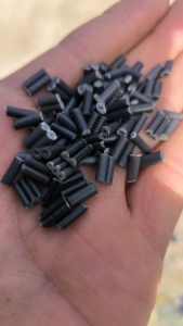 出售吨包颗粒，PP颗粒