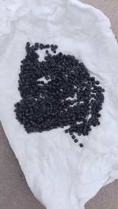 出售pp全浮编织袋颗粒，过60目的