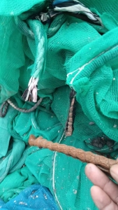 出售PP安全网，现货有几百吨