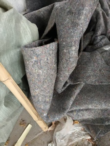 长期出售大棚棉，有几平方的，也有十几平方的，现货20吨，厂在河南周口