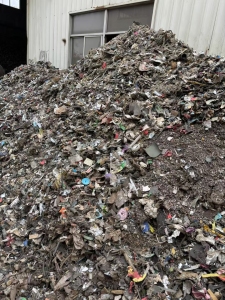 出售空分尾料，底料，含铜金属管金属网料