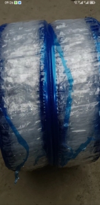 长期出售pe复合卷膜，带轻胶