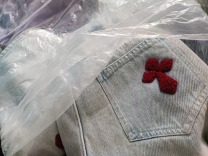 长期出售旧衣服分拣货,旧衣服统货,小区货,货在河北石家庄