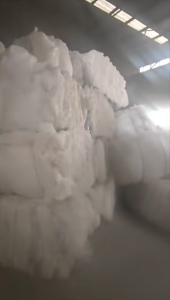 长期出售高压膜废料，水洗的