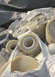 长期出售PET轻胶卷膜