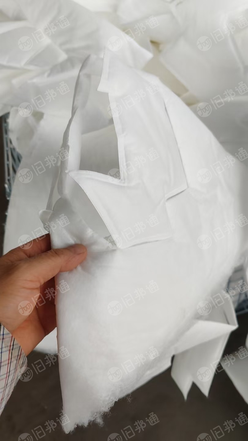 厂家长期出售吸音棉边角料,隔音棉边角料,PP复合PET材质,月供几十吨,货在陕西西安