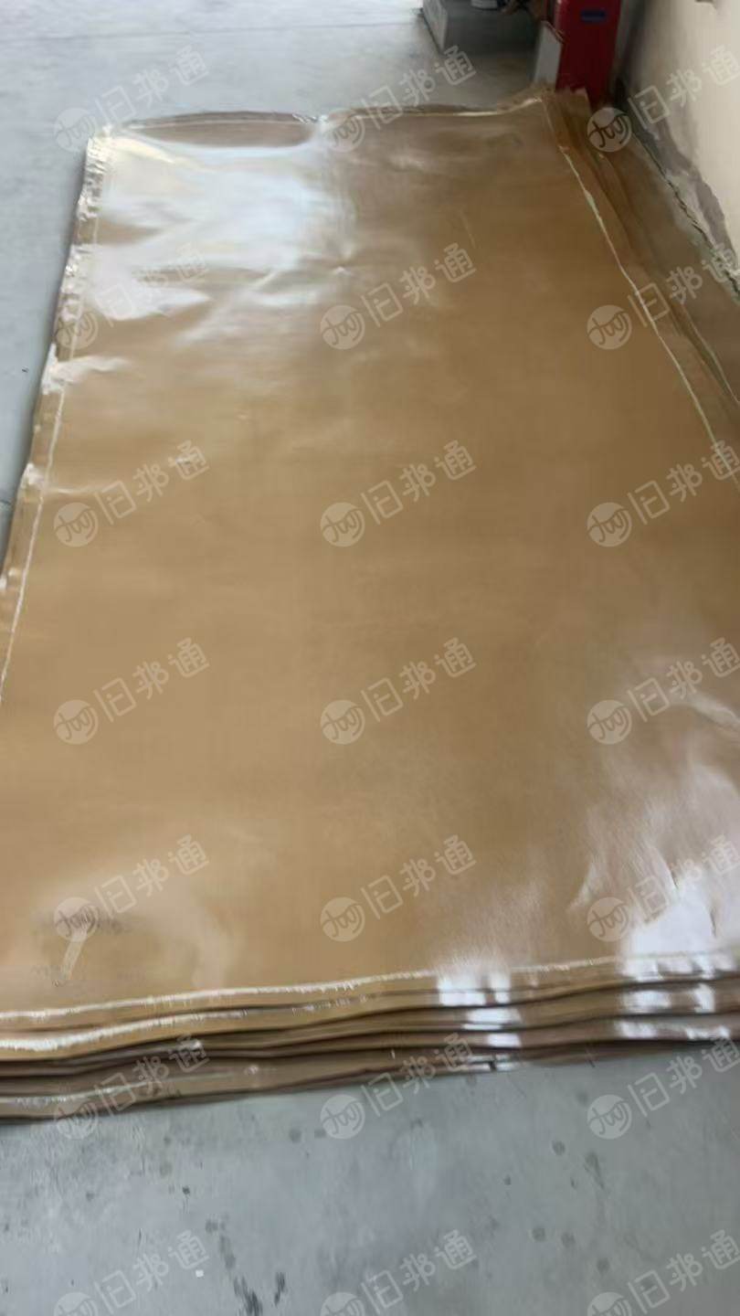 出售淋膜牛皮纸,规格1米*3米,一天几百张
