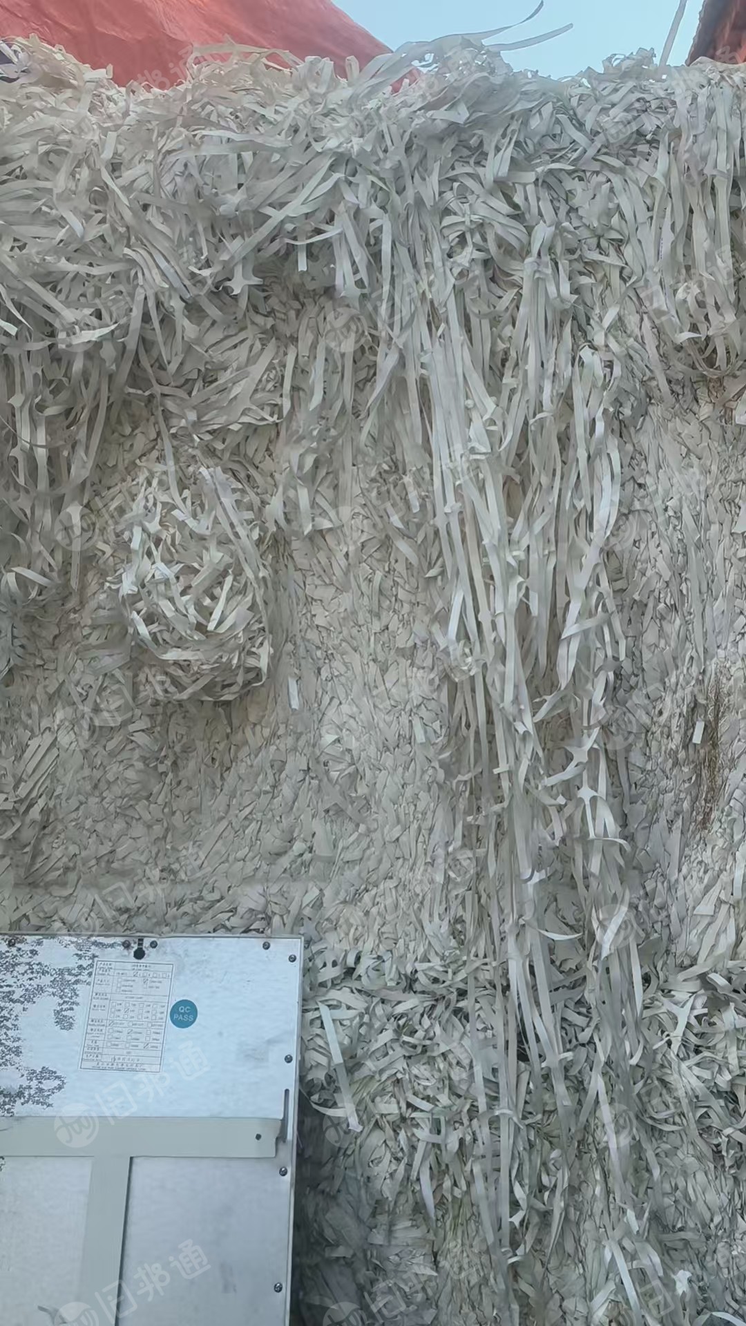 出售无膜医疗纸,卷筒3-4吨,压包17吨左右