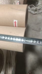 厂家长期处理二手纸管,内径8.0cm,厚度1.5cm,长度138cm