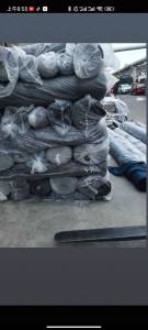  收购沙发面料，荷兰绒，麻布，何种库存布