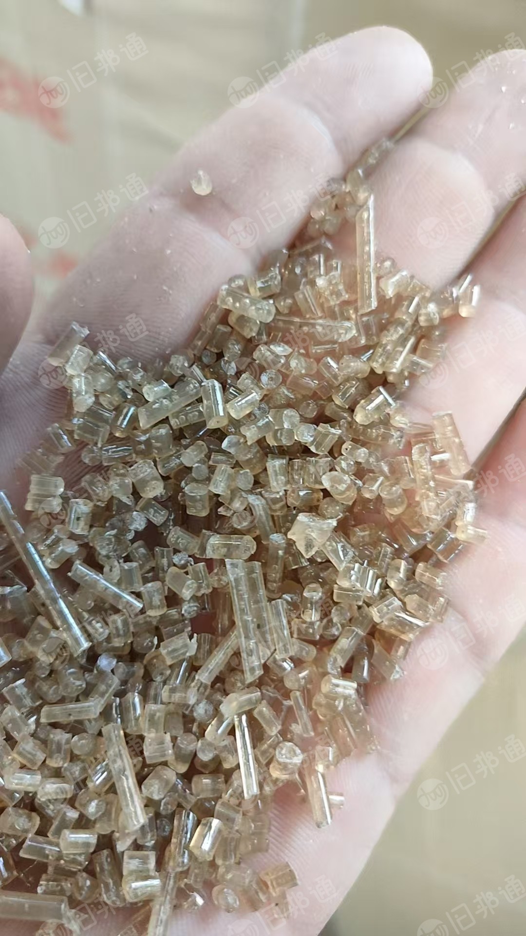 厂家出售eps颗粒、40目、60目、80目,茶料,茶透中白大白,长期稳定有货