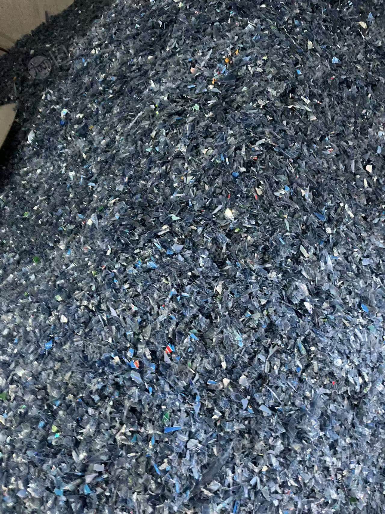出售PC水桶破碎料,冲击60左右,带商标和没带商标2种,月供70吨