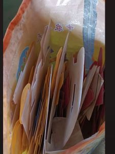 出售亚克力毛料,广告公司的刻字板下来的