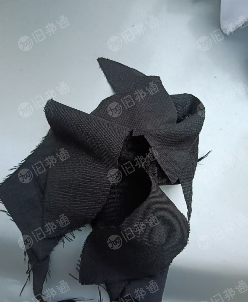 长期出售服装厂下脚料,涤纶废布,涤纶造粒布,货在江西宜春