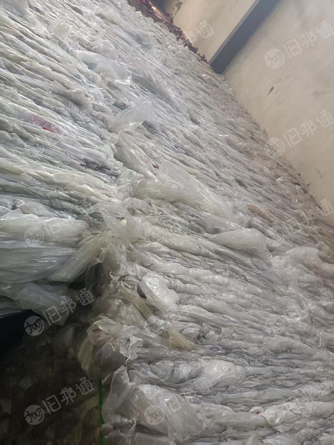 出售轮胎厂下来的一级水洗高压膜,现货30多吨
