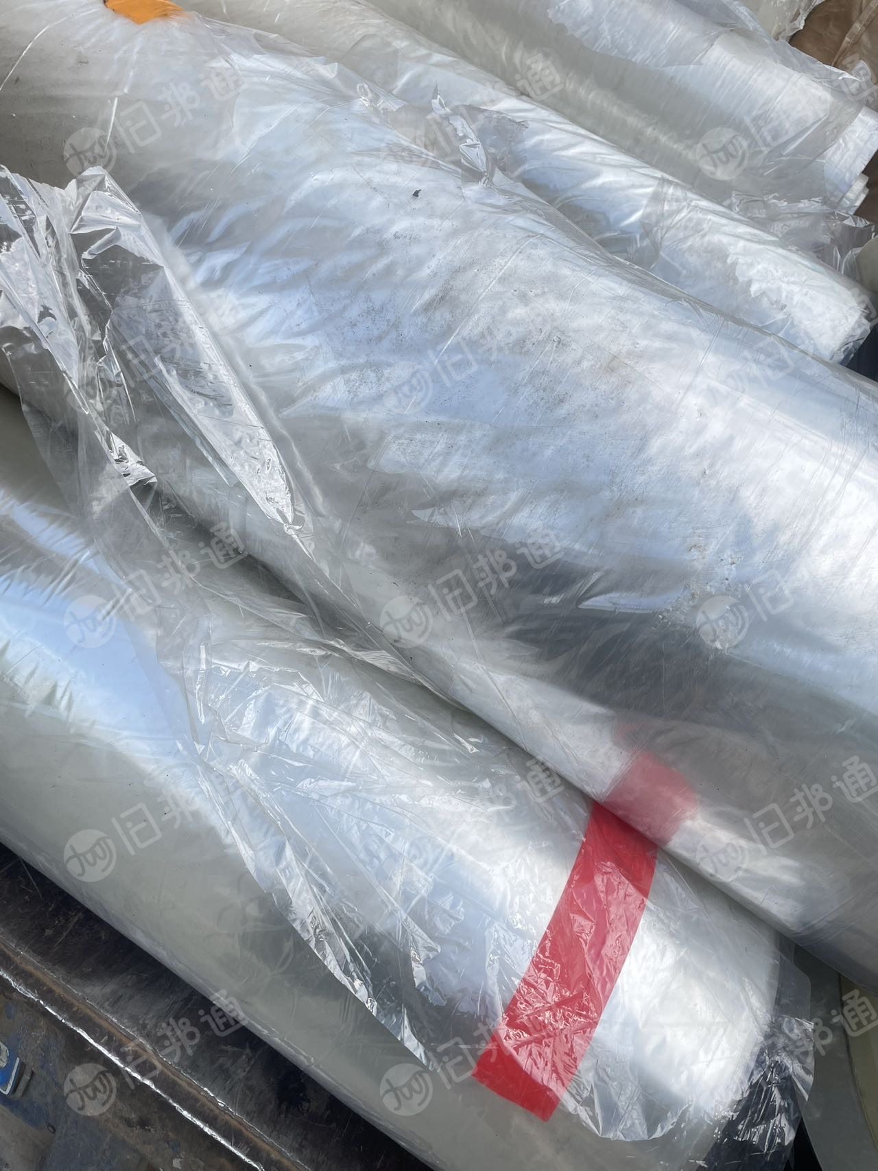 求购PP膜卷筒膜