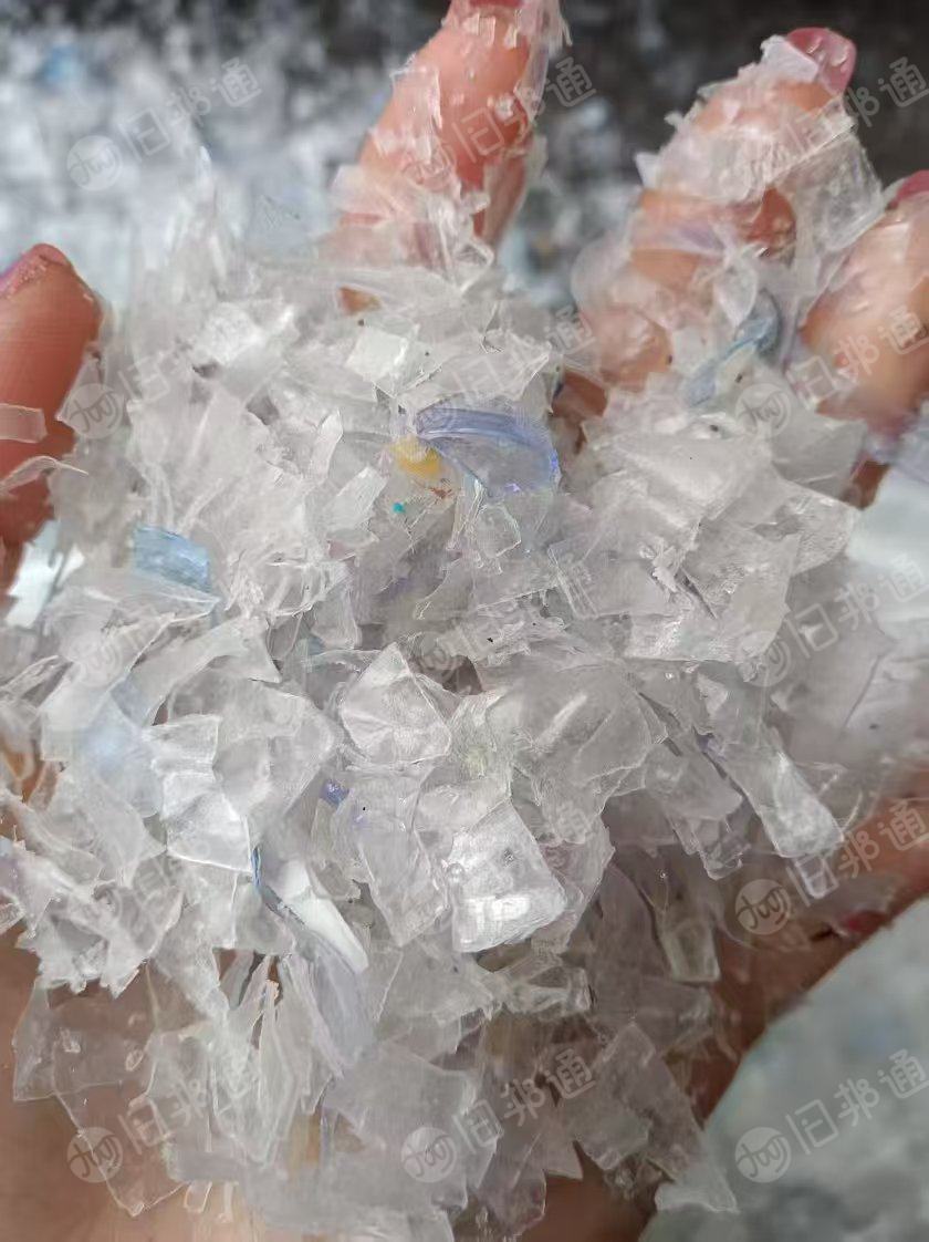 求购冷洗蓝白瓶片,拉丝用,月需量大