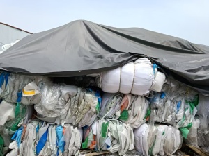 出售高压包皮膜，可干造，现货9*6一车，长期有货