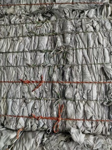 大量收废旧吨包袋，水洗造粒用