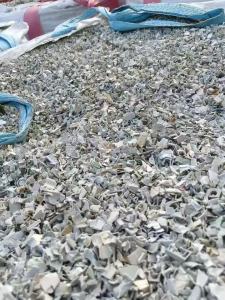 出售尼龙阻燃破碎料,月供200吨