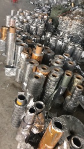 求购药板毛料,铝箔毛料,月需300吨