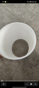 出售电子厂下来的pp管芯废料,现货6.8一车