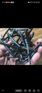 长期出售电子厂下来的环保pvc水口料，月供最少40多吨