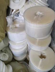 长期出售pe卷筒膜，轻胶