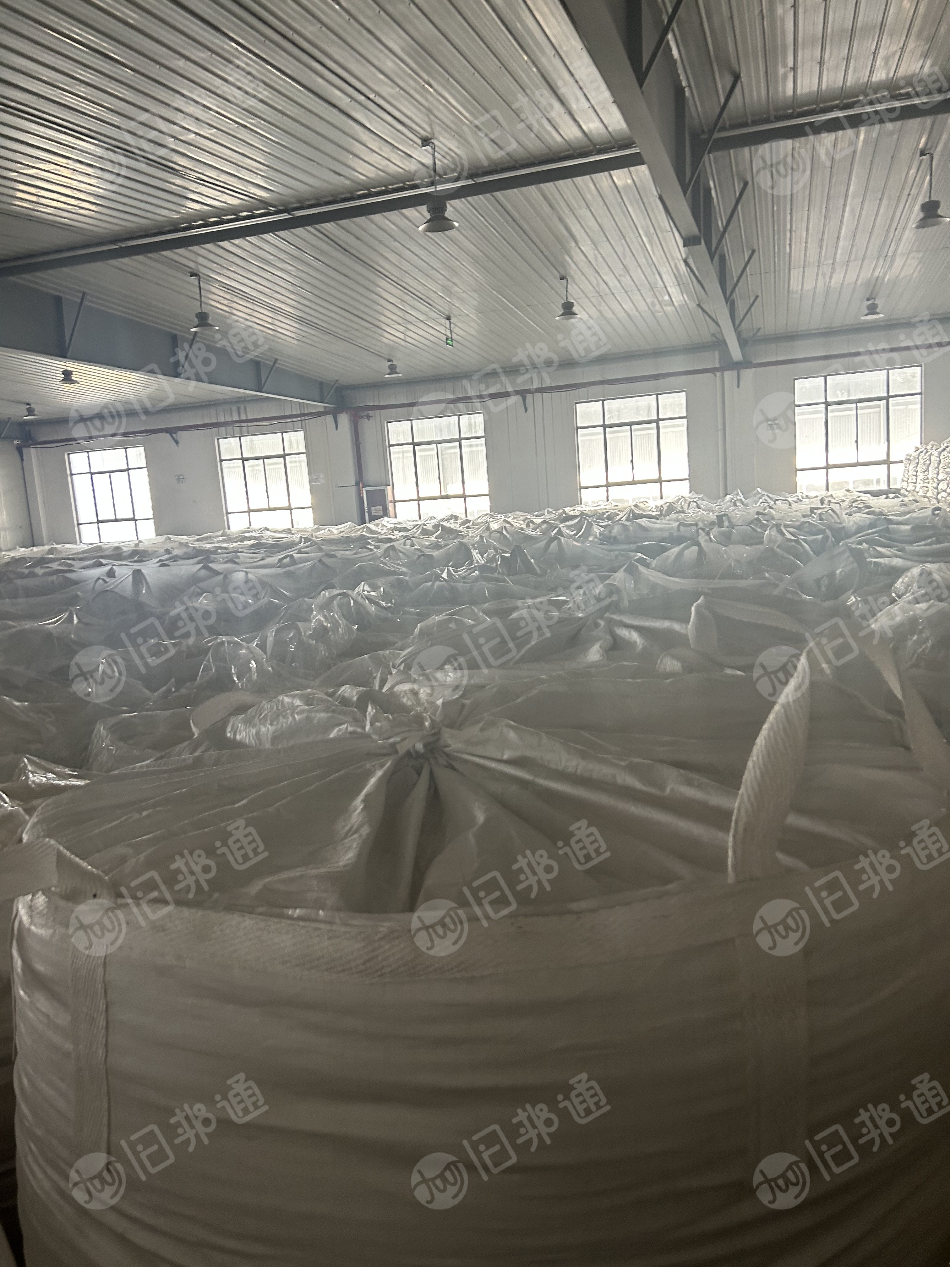 出售CPP白膜塑料颗粒