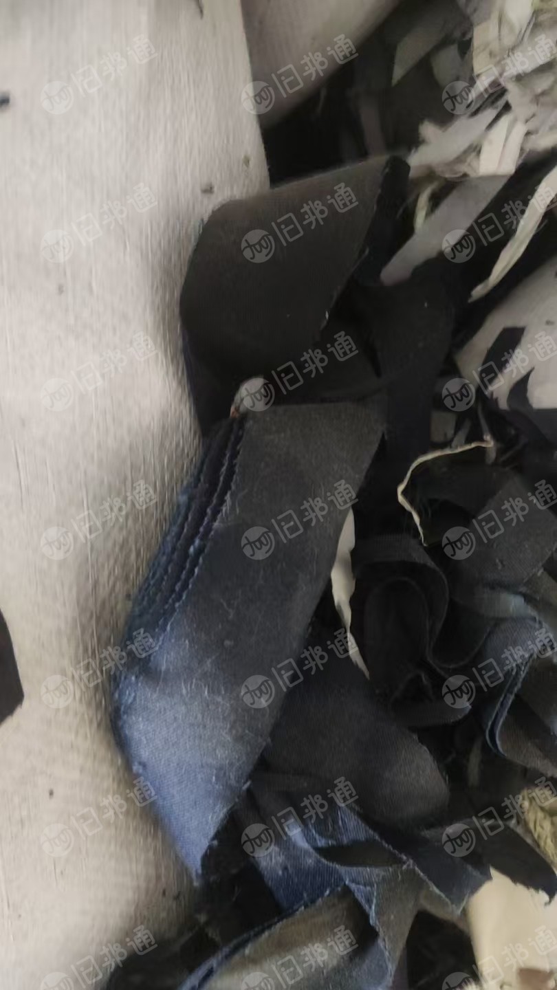 长期出售服装厂下脚料,纯棉废布,棉布,货在河南周口