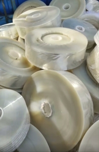 长期出售PET轻胶卷膜