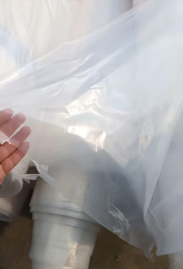 长期出售高压刀口料,高压卷膜