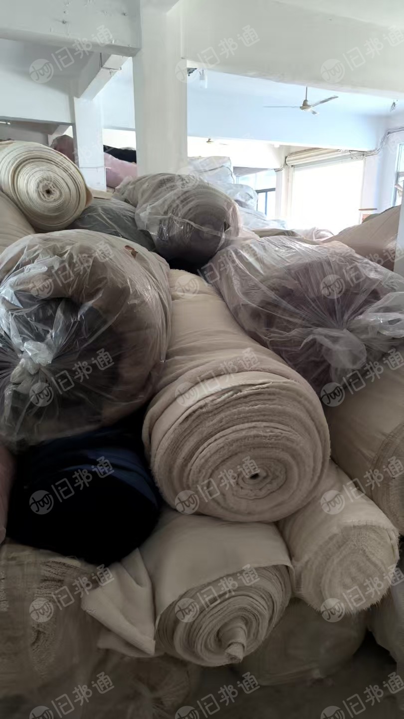 出售泰迪绒布  麦穗布，兔毛布，库存绒布，现货40吨左右